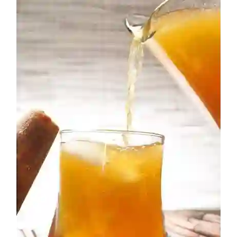Litro de Papelon con Limon