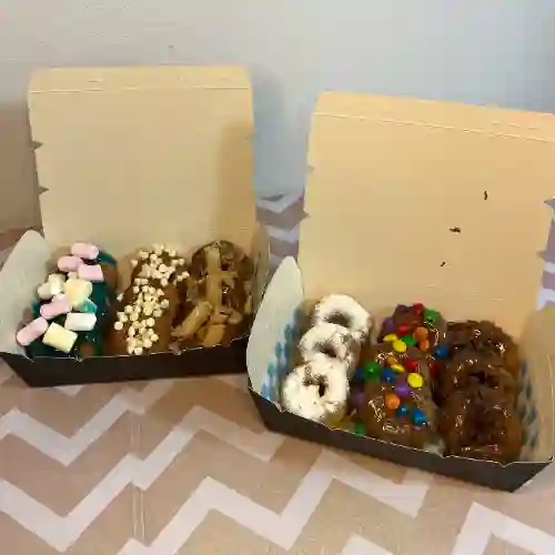 Amante de Las Donas