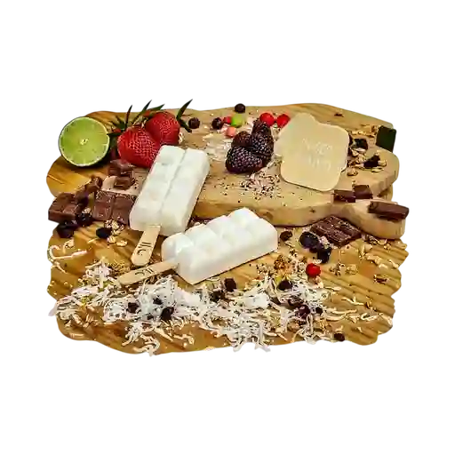 Choco Blanco