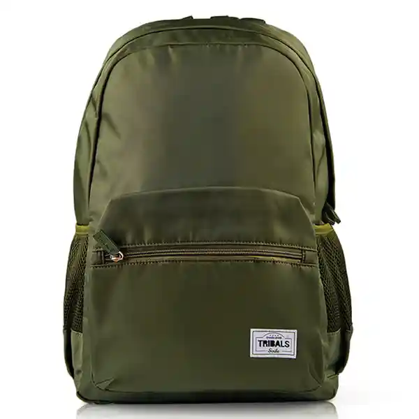 Scribe Morral Tribals Classic Military