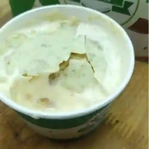 Helado Lemon Pie Fit 350Ml