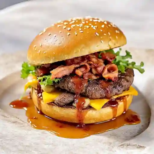 Sweet Bacon