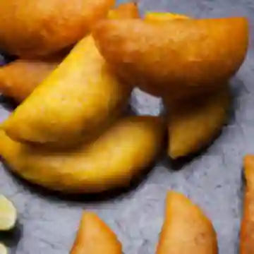 Empanadas Cocteleras X9 Unidades