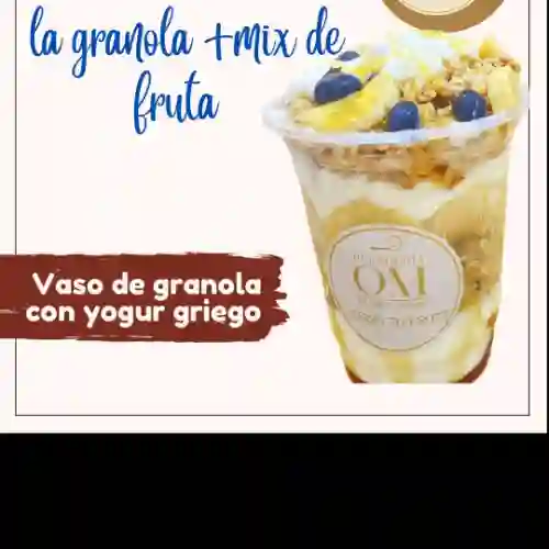 Granola