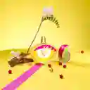 Agatha Ruiz Perfume de La Prada Look Gold Edt For Women