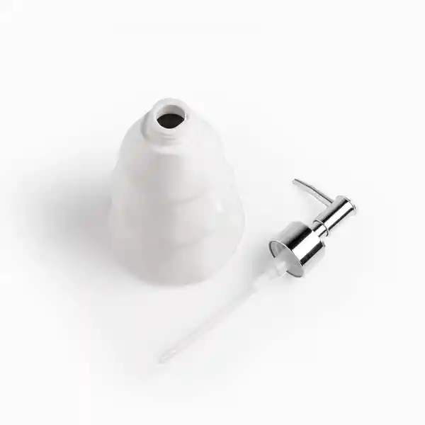 Dispensador de Jabón Árbol Navidad Ambiente Gourmet