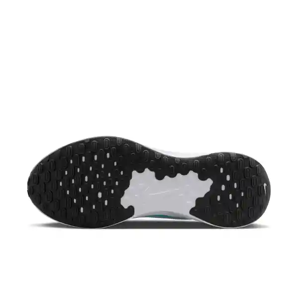 Nike Zapatos Revolution 7 Hombre Blanco Talla 9 Ref: FB2207-103