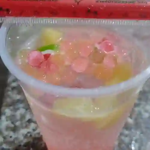 Soda Clásica