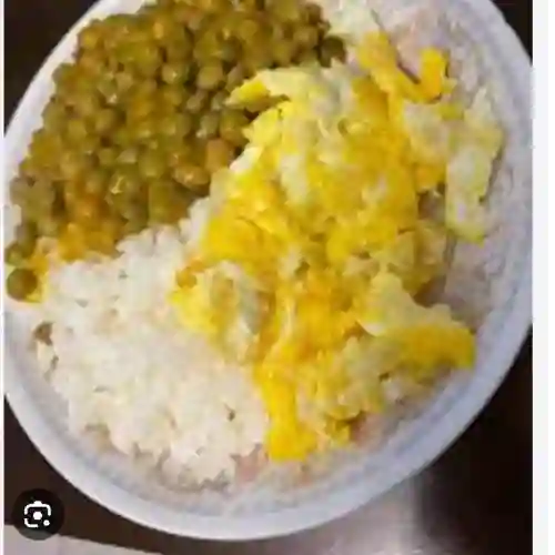 Desayuno Casero