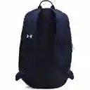 Ua Hustle Lite Backpack Talla Osfa Accesorios Azul Para Unisex Marca Under Armour Ref: 1364180-410