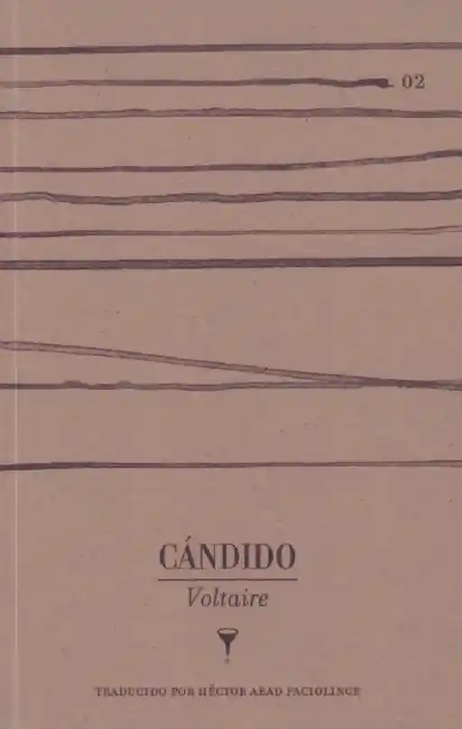 Cándido