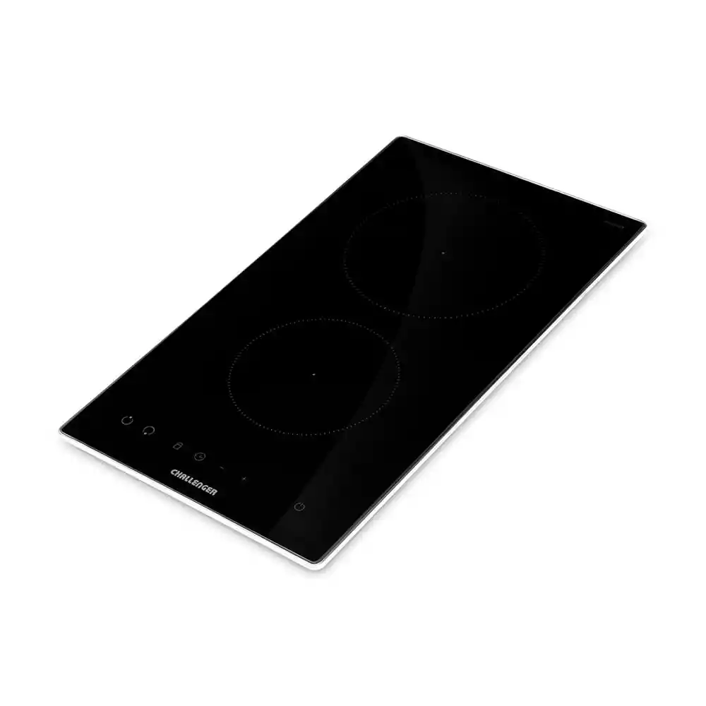 Cubierta Challenger Electric Vt 6002 Vitrocerámica