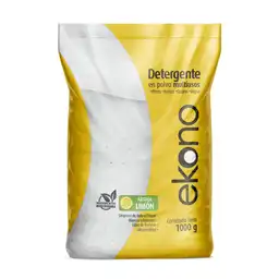 Ekono Detergente Multiusos Aroma Limón