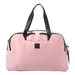 Tula de Viaje Weekender L Rosada