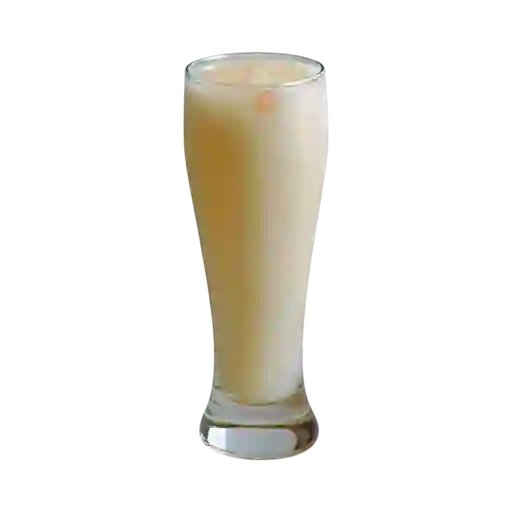 Guanábana en leche