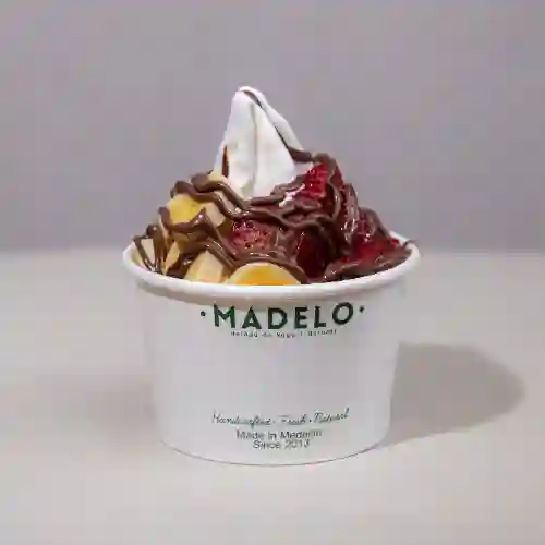 Madelove