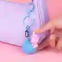 Lámpara Colgante Cooky Serie Bt21 Miniso