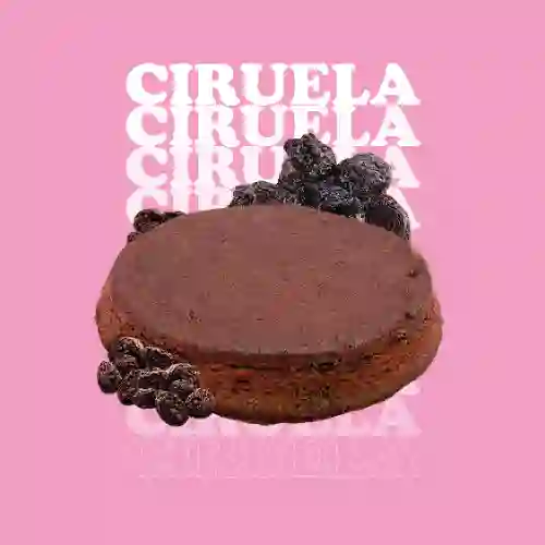 Ciruela de Libra