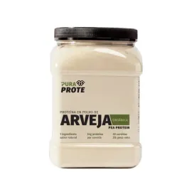 Arveja Orgánica - Pura Prote