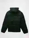 Chaqueta Hombre Verde Talla LARGE 1761308 American Eagle