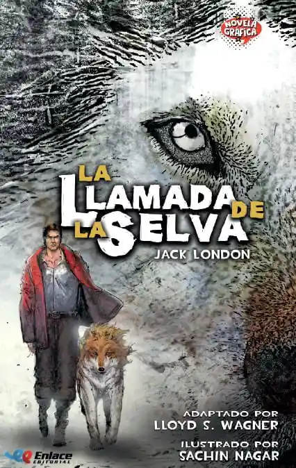 La Llamada de La Selva
