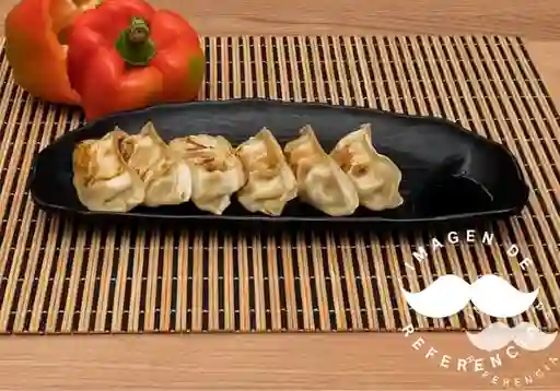 Piqueo Hamachi