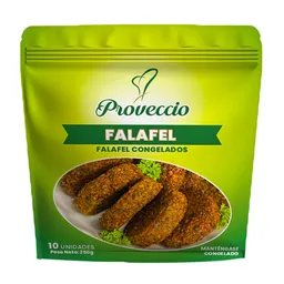Falafel Proveccio Croquet C/veget