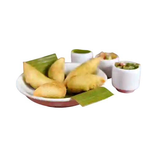 Empanadas