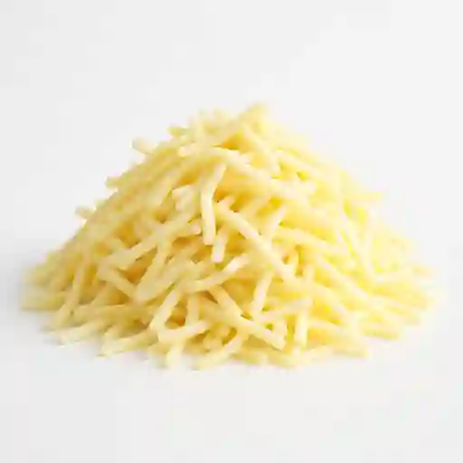 Queso Mozzarella