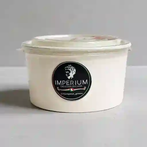 Gelato Tarro Mediano