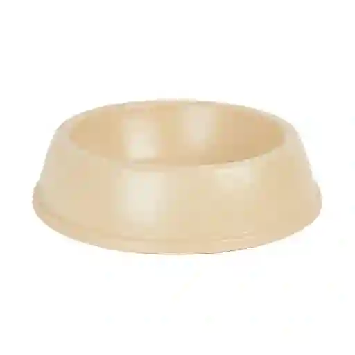 Plato Bambú Eco