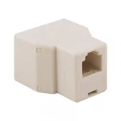 D-com Adaptador Para Teléfono