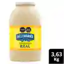 Hellmann's Mayonesa Real