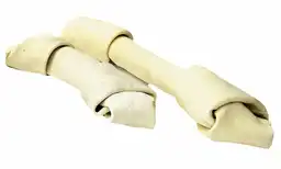 Monchilu Hueso Para Perro Carnaza Size 3-4