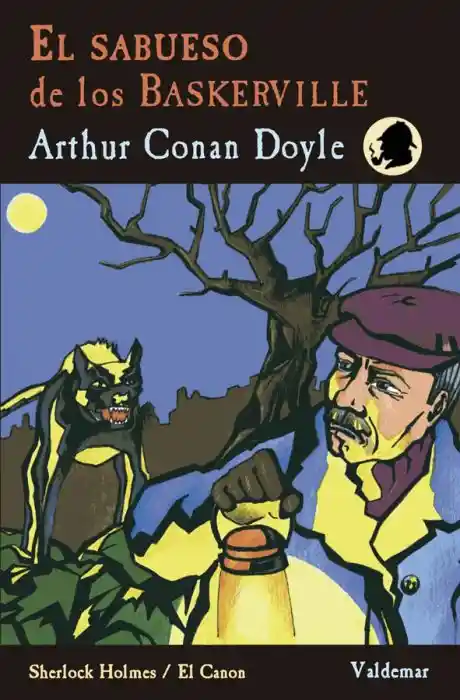 El Sabueso de Los Baskerville