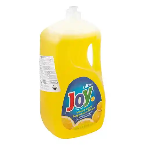 Joy Ultra Desinfectante con Aroma a Limón