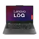 Portátil Gaming Lenovo Loq Amd Ryzen 7 7435hs Ram 24 Gb 512 Gb Ssd