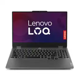 Portátil Gaming Lenovo Loq Amd Ryzen 7 7435hs Ram 24 Gb 512 Gb Ssd