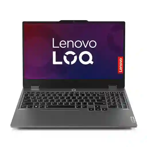 Portátil Gaming Lenovo Loq Amd Ryzen 7 7435hs Ram 24 Gb 512 Gb Ssd