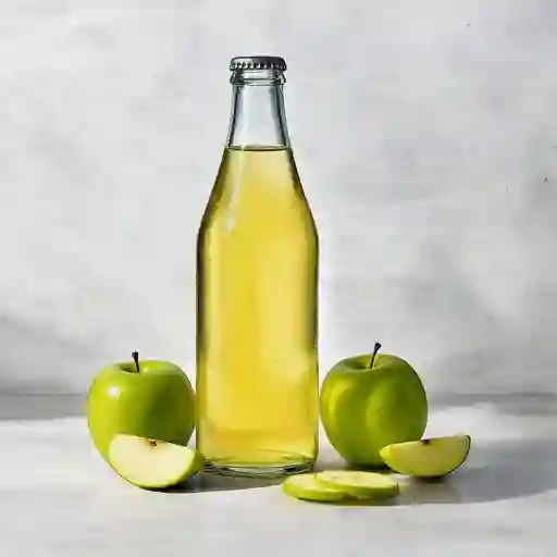 Agua De Manzana