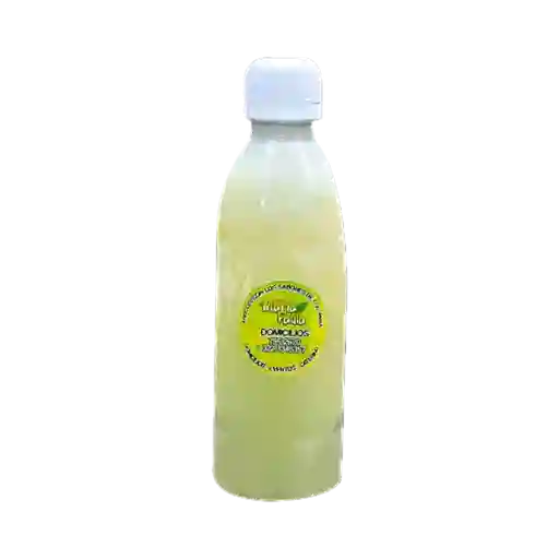 Limonada Natural