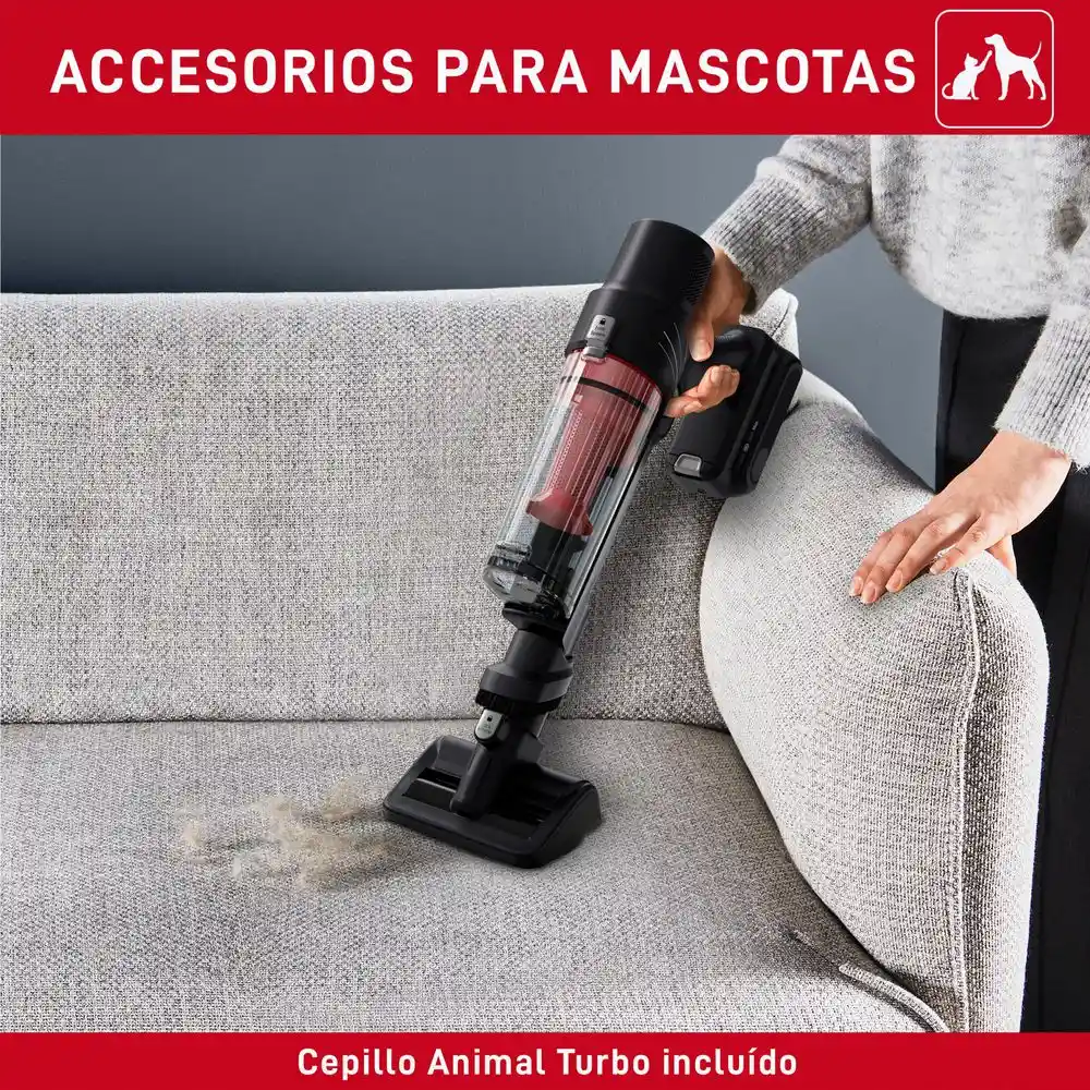 Aspiradora Versatile Xpert Tfal Ty6a73i0