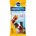 Pedigree Snack Dentastix Cuidado Oral para Perro Adulto Mediana