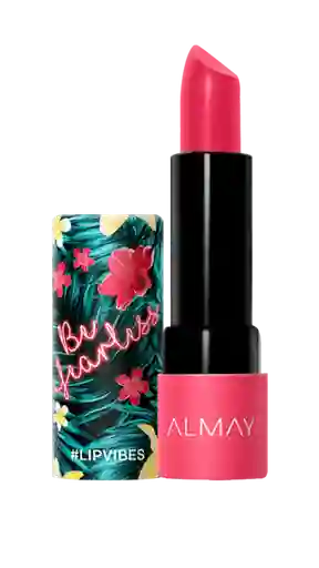 Almay Labial Lipvibes 150 Be Fearlessx4G