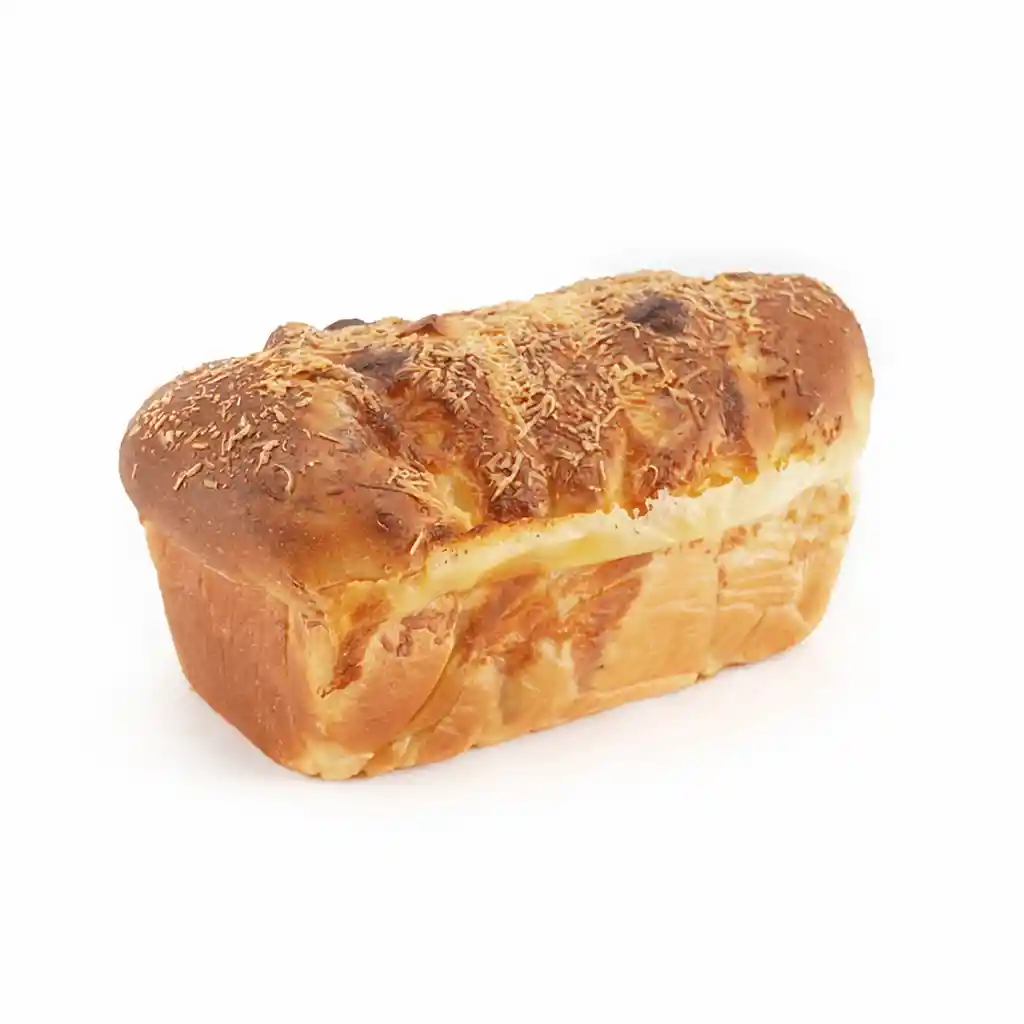 Pan Trenza de Queso