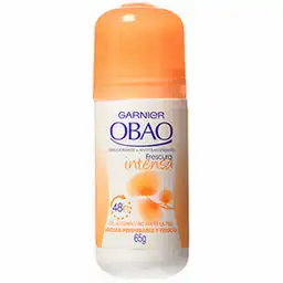 Obao Desodorante Frescura Intensa