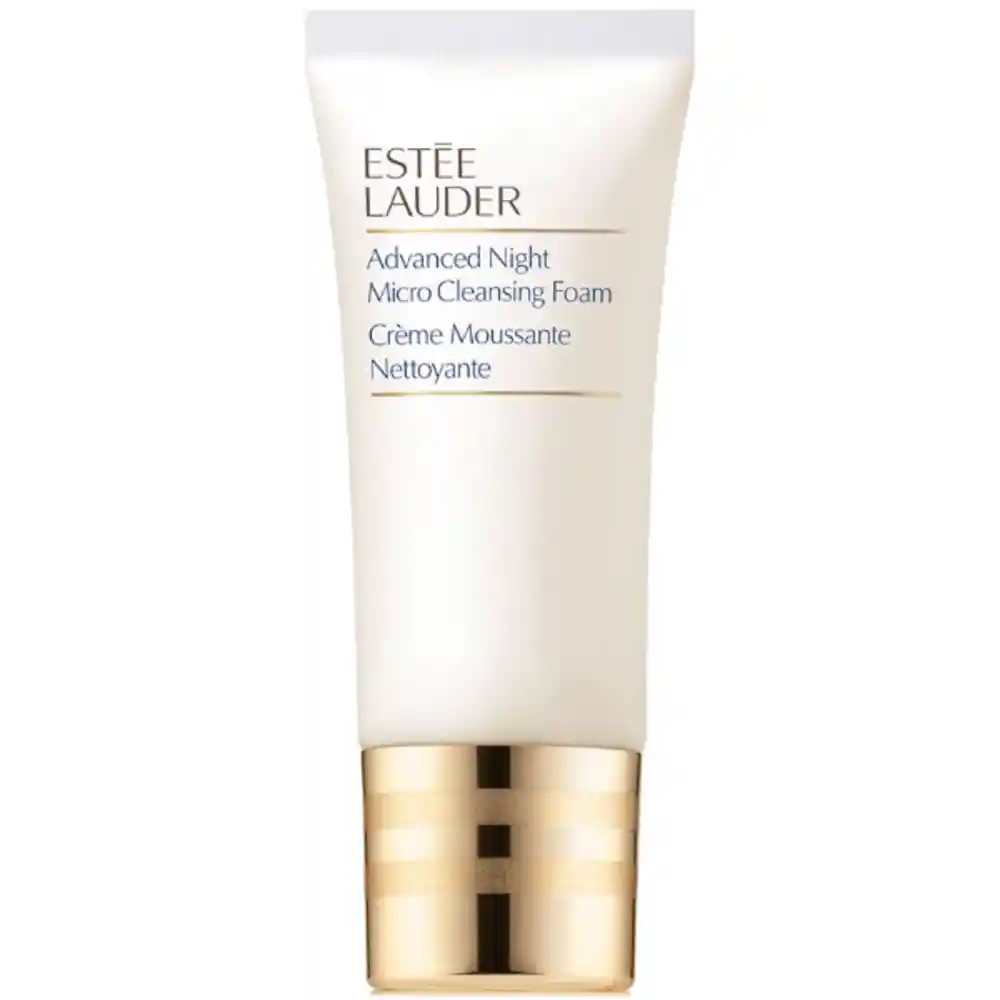 Estée Lauder Espuma Limpiadora Facial Advanced Night