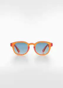 Gafas Paul Caramelo Talla 99 Niños Mango