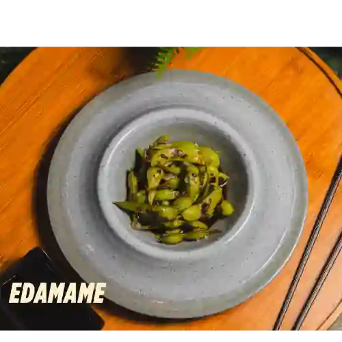 Edamames