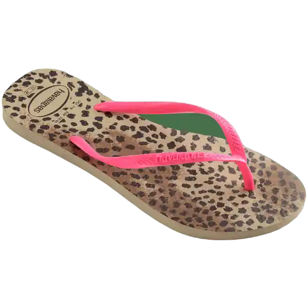 Sandalias Animals Merge Tornado Talla 42 4103352 Havaianas